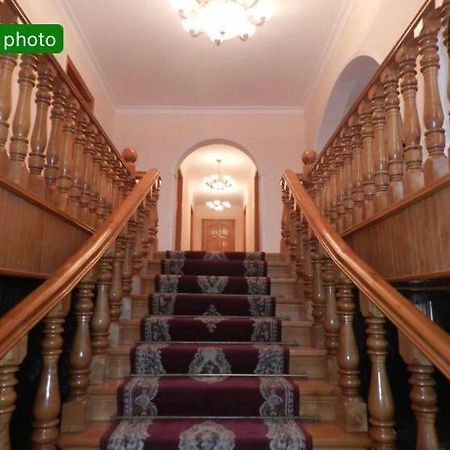 Hotel G I O Samtredia Extérieur photo