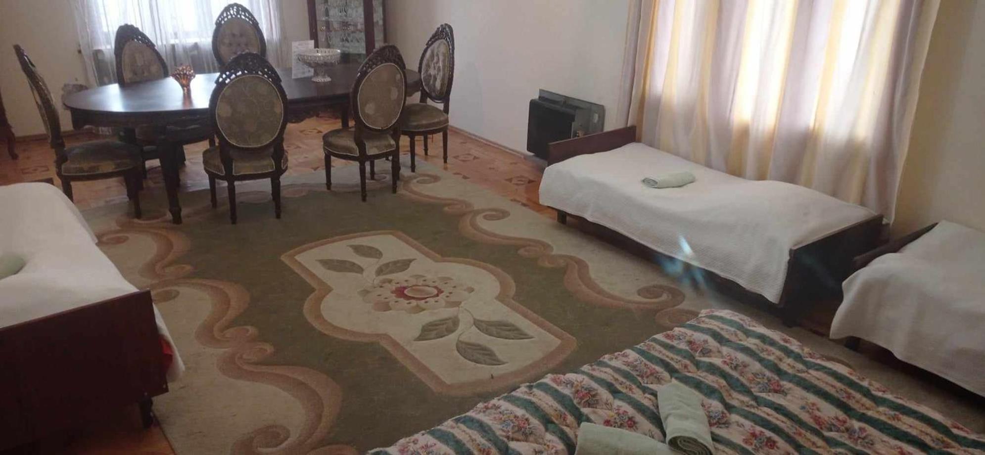 Hotel G I O Samtredia Extérieur photo
