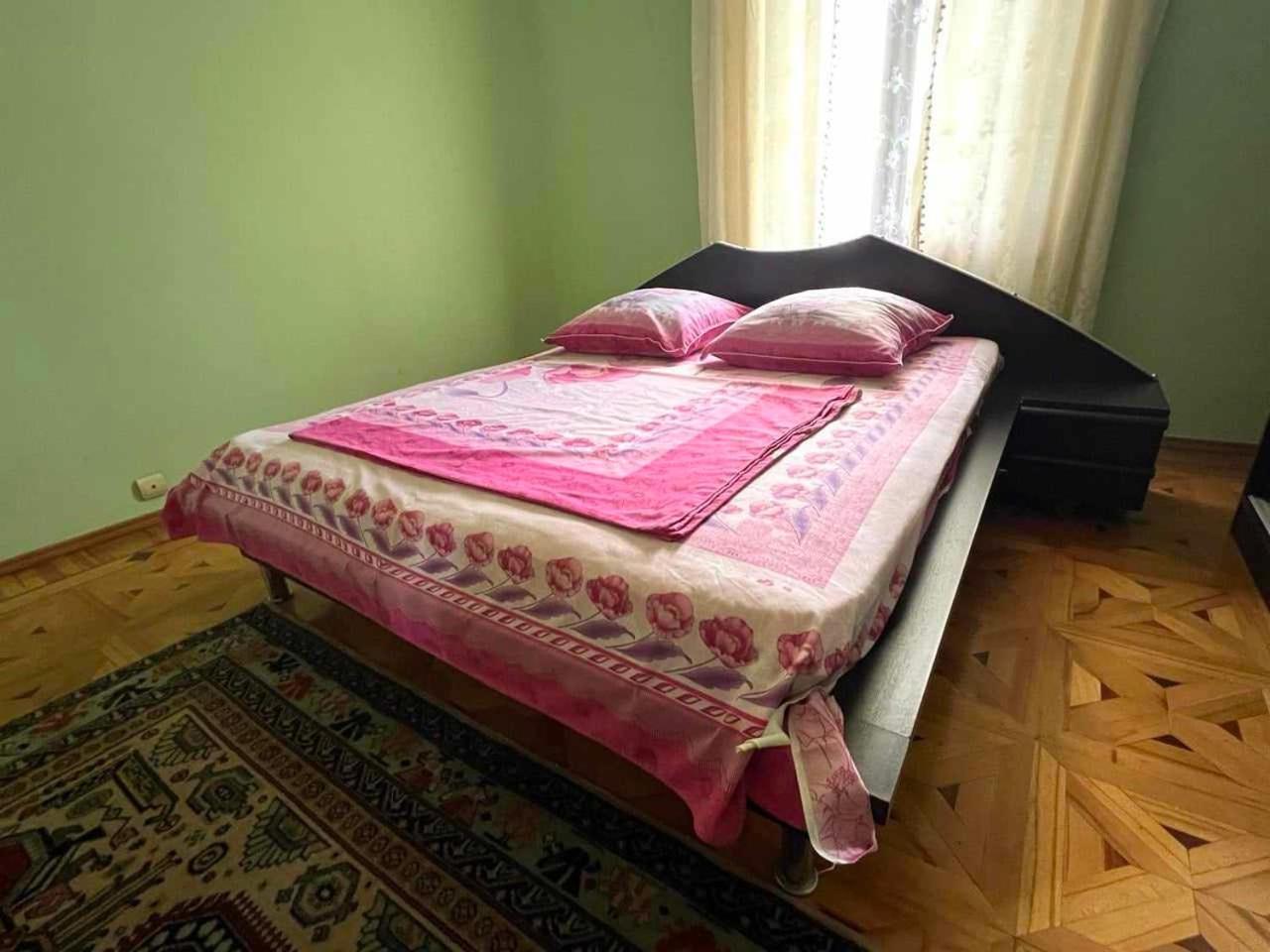 Hotel G I O Samtredia Extérieur photo