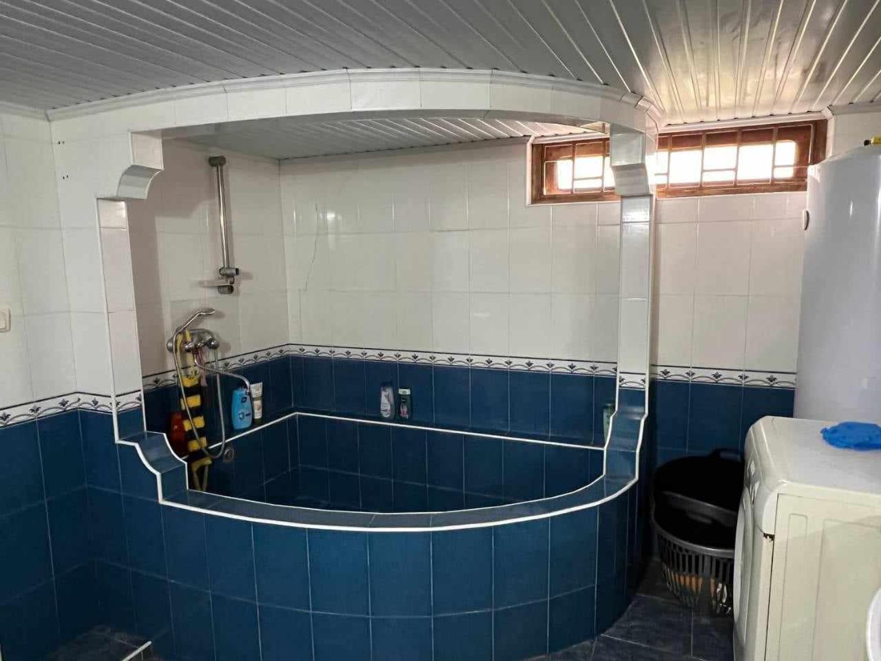 Hotel G I O Samtredia Extérieur photo