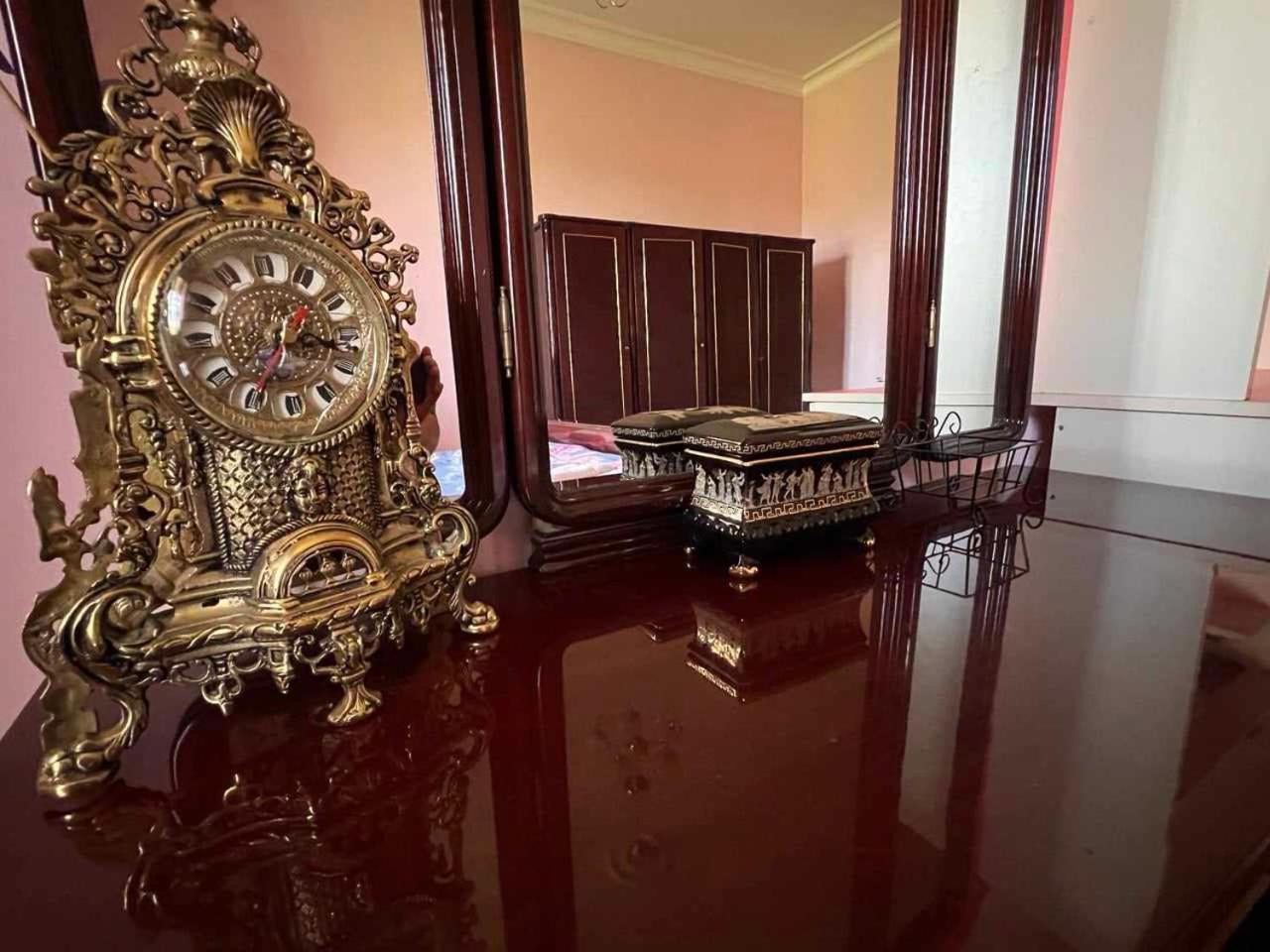 Hotel G I O Samtredia Extérieur photo
