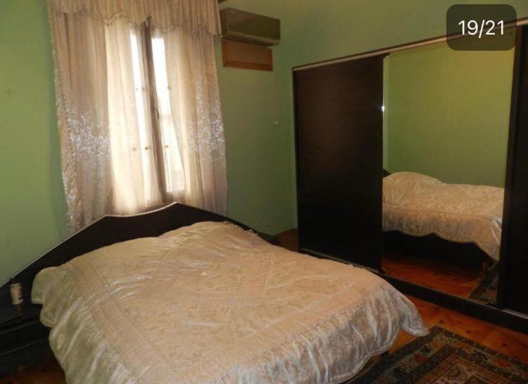 Hotel G I O Samtredia Extérieur photo
