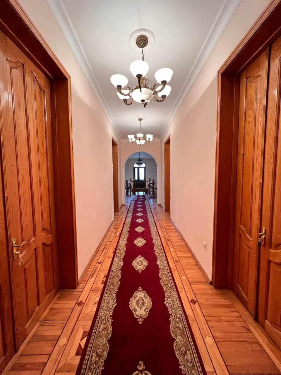 Hotel G I O Samtredia Extérieur photo