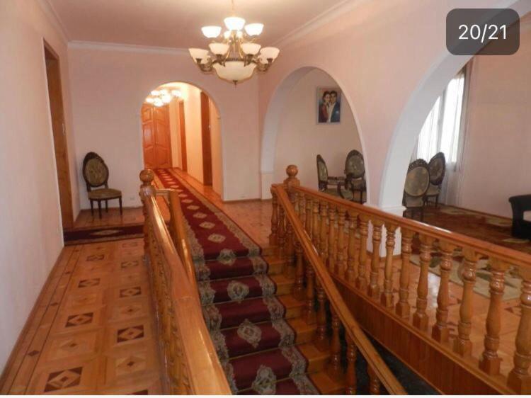 Hotel G I O Samtredia Extérieur photo