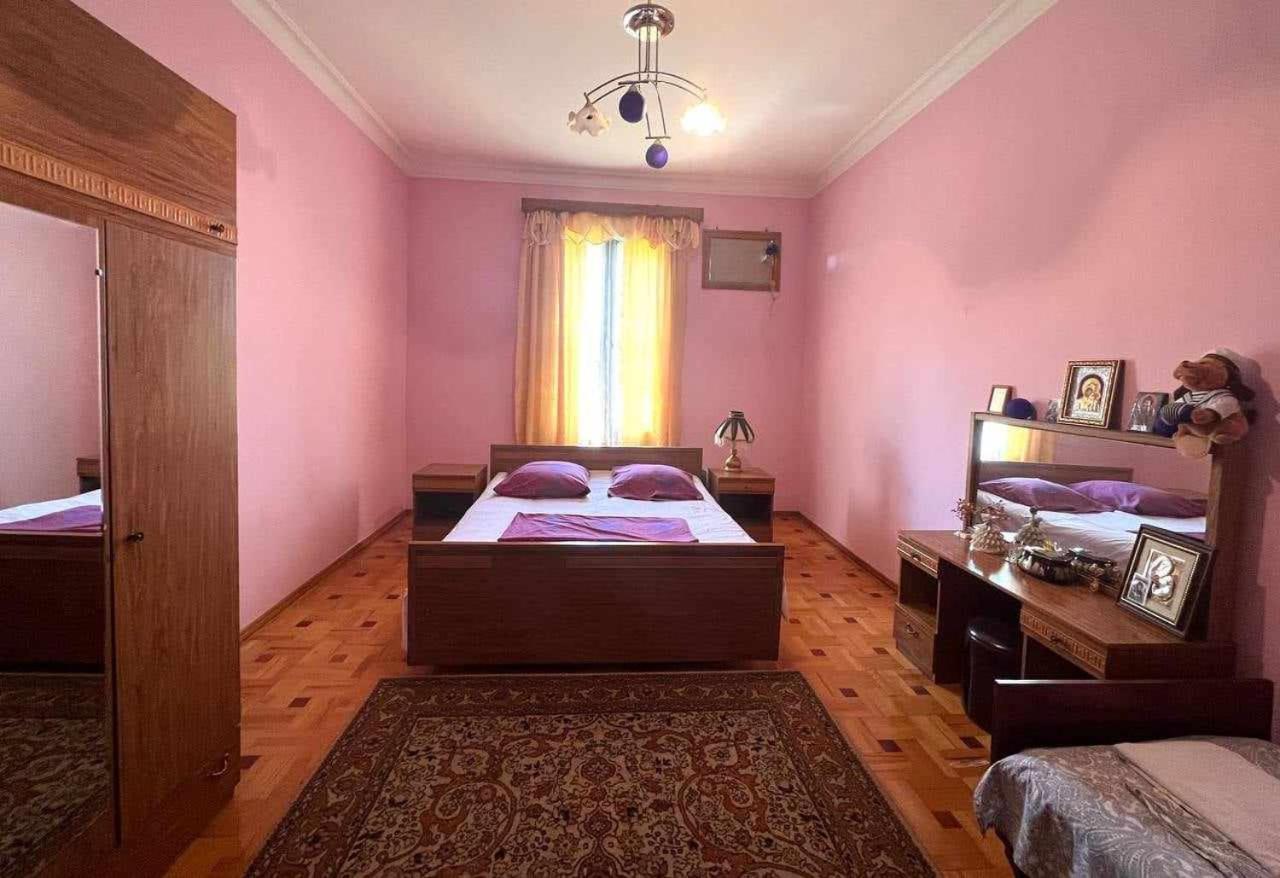 Hotel G I O Samtredia Extérieur photo