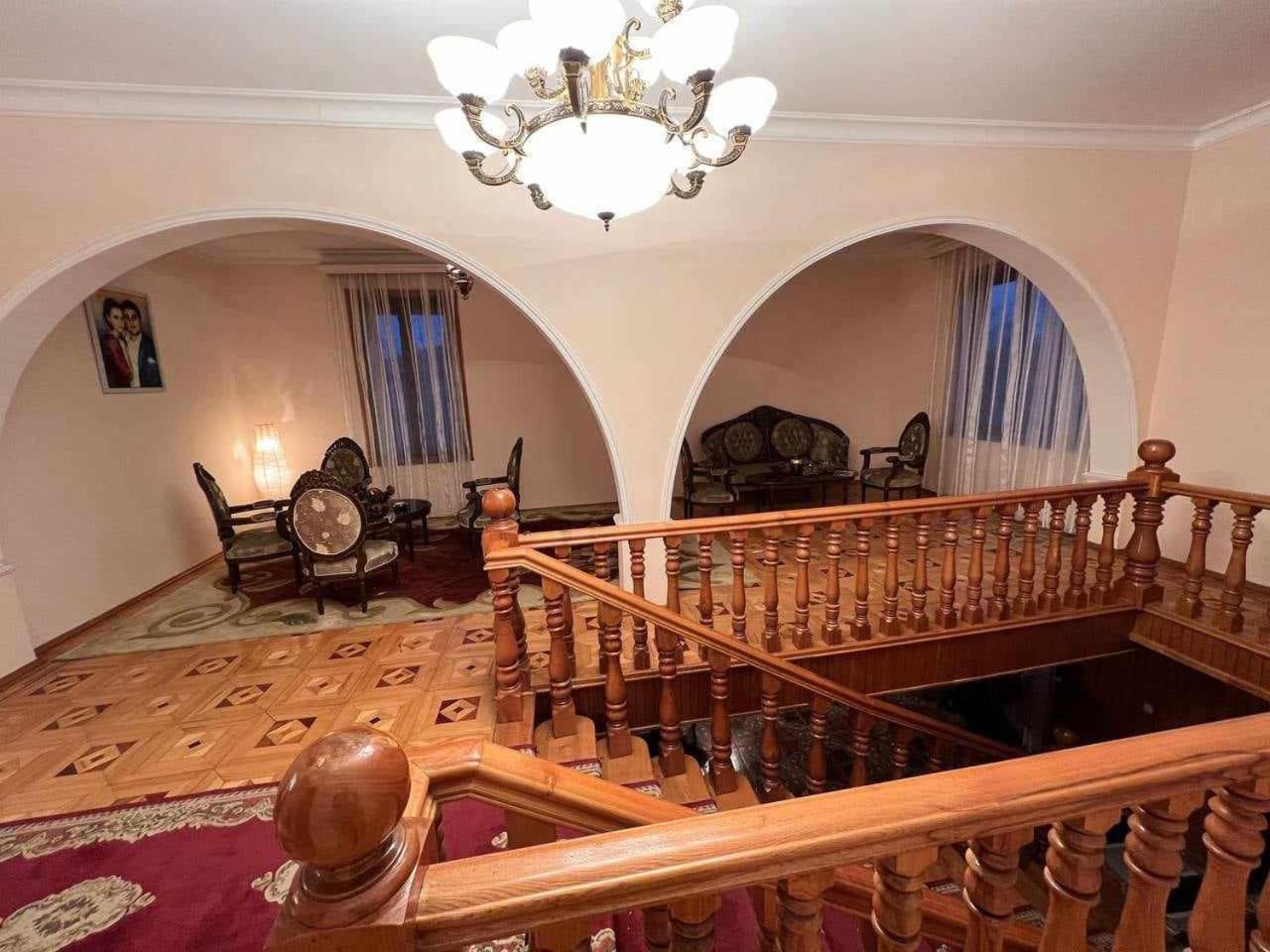 Hotel G I O Samtredia Extérieur photo